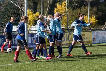 Bild 267 - F VfL Kellinghusen - SG R�nnau/Daldorf : Ergebnis: 0:1